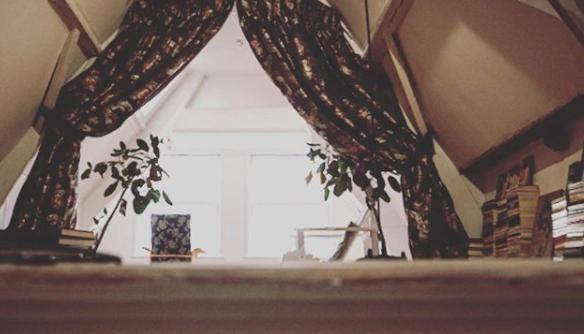 Bookstor Hotel Гаага Экстерьер фото