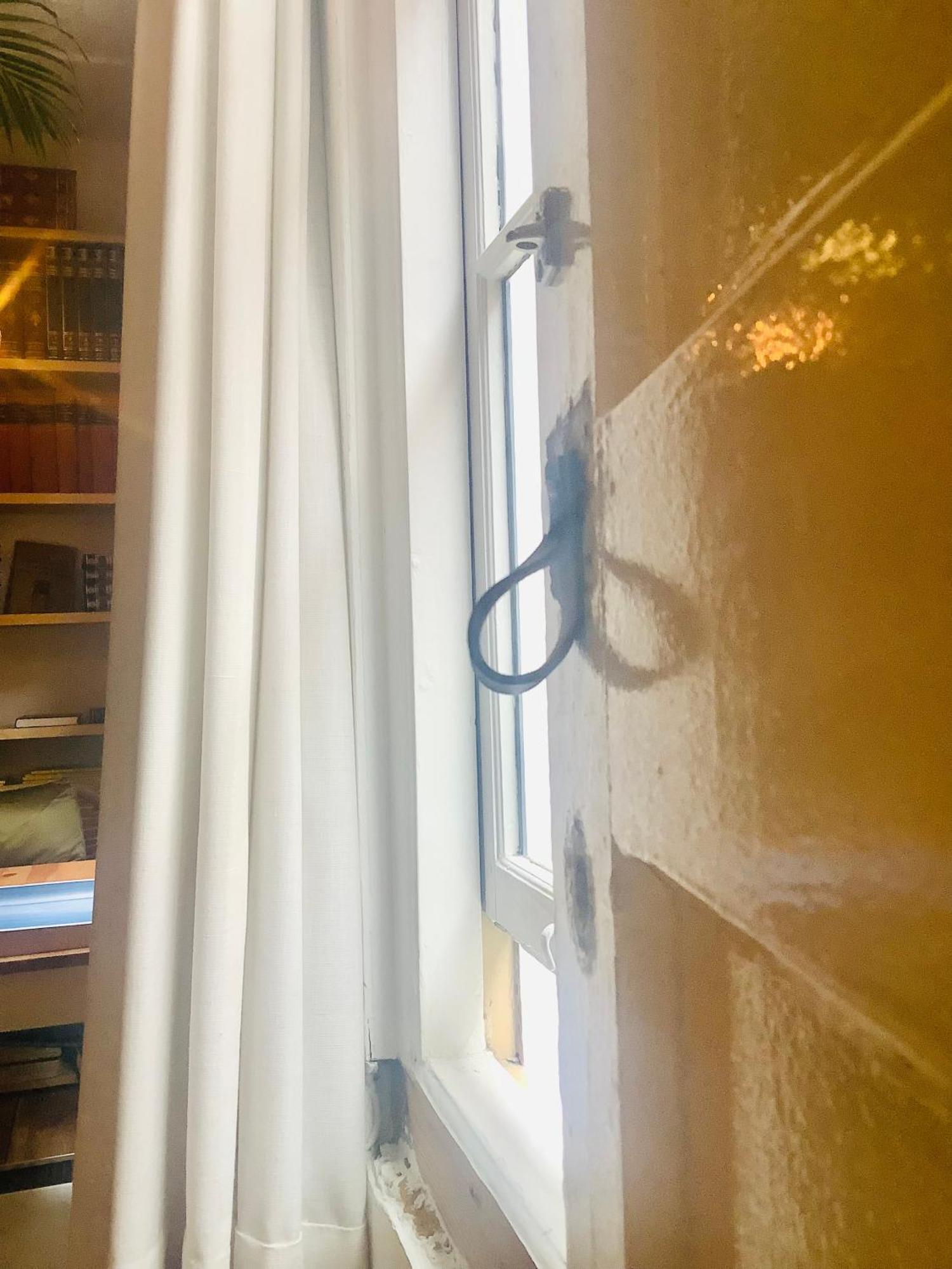 Bookstor Hotel Гаага Экстерьер фото